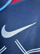 ATLETICO DE MADRID II 04/05 HOMBRE (RETRO) MANGA LARGA