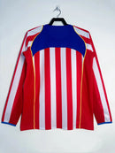 ATLETICO DE MADRID I 04/05 HOMBRE (RETRO) MANGA LARGA