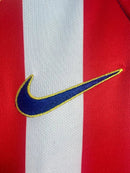 ATLETICO DE MADRID I 04/05 HOMBRE (RETRO) MANGA LARGA