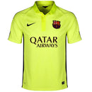BARCELONA III 14/15 HOMBRE (RETRO)