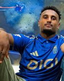 REAL OVIEDO I 25/26 HOMBRE