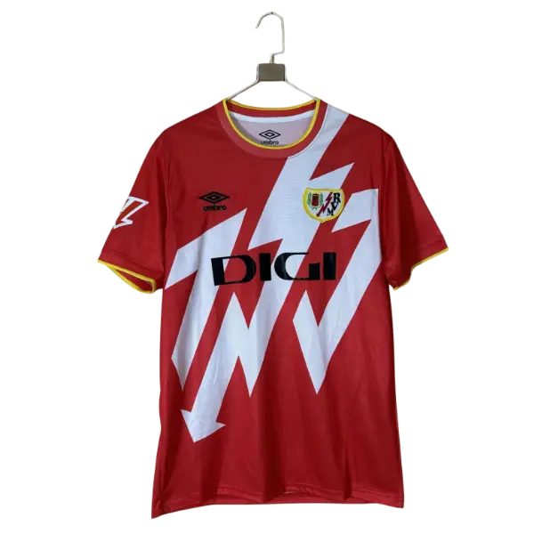 RAYO VALLECANO II 25/26 HOMBRE