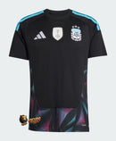 ARGENTINA I PORTERO 2026 CON PARCHE HOMBRE
