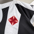 CAMISETA VASCO DA GAMA II 24/25 MUJER