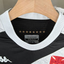 CAMISETA VASCO DA GAMA II 24/25 MUJER