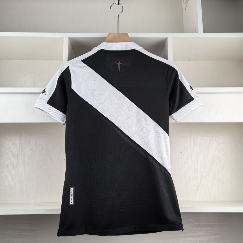 CAMISETA VASCO DA GAMA II 24/25 MUJER