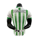 ATLETICO NACIONAL 25/26 HOMBRE (VERSION JUGADOR)