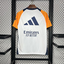 CAMISETA REAL MADRID ENTRENAMIENTO 24/25 HOMBRE