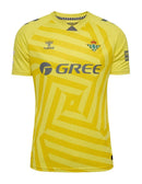 REAL BETIS PORTERO 25/26 HOMBRE