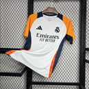 CAMISETA REAL MADRID ENTRENAMIENTO 24/25 HOMBRE
