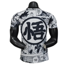 JAPÓN EDICIÓN LIMITADA VII DBZ 25/26 HOMBRE JUGADOR