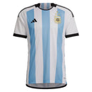 ARGENTINA I 2022 COPA DEL MUNDO HOMBRE