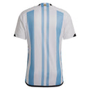 ARGENTINA I 2022 COPA DEL MUNDO HOMBRE