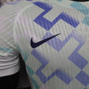 INTER DE MILAN II 25/26 BLANCA HOMBRE (VERSIÓN JUGADOR)