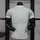 INTER DE MILAN II 25/26 BLANCA HOMBRE (VERSIÓN JUGADOR)