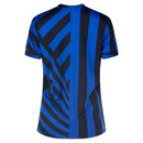 CAMISETA INTER DE MILAN I 24/25 MUJER