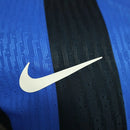 INTER DE MILAN I 24/25 HOMBRE (VERSIÓN JUGADOR)