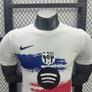 BARCELONA XIII 25/26 HOMBRE VERSIÓN JUGADOR