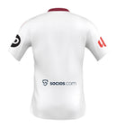 SEVILLA I 25/26 BLANCA HOMBRE