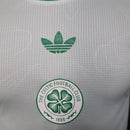 CAMISETA CELTIC VERSIÓN JUGADOR ORÍGENES 25/26 HOMBRE