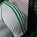 CAMISETA CELTIC VERSIÓN JUGADOR ORÍGENES 25/26 HOMBRE