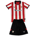ATHLETIC BILBAO I 25/26 CONJUNTO INFANTIL