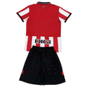 ATHLETIC BILBAO I 25/26 CONJUNTO INFANTIL