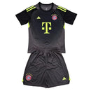 BAYERN MUNICH PORTERO 25/26 CONJUNTO INFANTIL