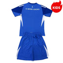 BAYERN MUNICH PORTERO II  25/26 CONJUNTO INFANTIL