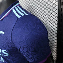 CAMISETA ARSENAL 25/26 EDICIÓN ESPECIAL HOMBRE (VERSIÓN JUGADOR)