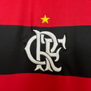 FLAMENGO I 10/11  HOMBRE (RETRO)