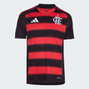 CAMISETA FLAMENGO I 25/26 HOMBRE