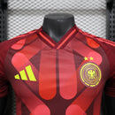 CAMISETA ALEMANIA II 25/26 HOMBRE (VERSIÓN JUGADOR)