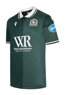 BLACKBURN ROVERS III 25/26 HOMBRE