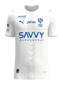 AL HILAL II 25/26 HOMBRE