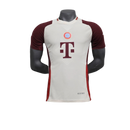 CAMISETA BAYERN MUNICH ENTRENAMIENTO II 25/26 HOMBRE (VERSIÓN JUGADOR)