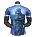 CAMISETA BRASIL EDICIÓN ESPECIAL JESUS 25/26 HOMBRE (VERSIÓN JUGADOR)