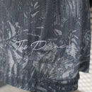 CAMISETA BRASIL COMEMORATIVA DEL PRÍNCIPE NEYMAR 25/26 HOMBRE (VERSIÓN JUGADOR)