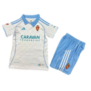 ZARAGOZA I 25/26 EQUIPACIÓN PARA NIÑOS