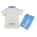 ZARAGOZA I 25/26 EQUIPACIÓN PARA NIÑOS