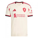 CAMISETA LIVERPOOL II 25/26 HOMBRE