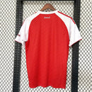 CAMISETA ARSENAL I 25/26 HOMBRE