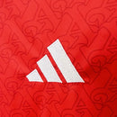 CAMISETA ARSENAL I 25/26 HOMBRE