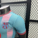 BARCELONA XIV 25/26 HOMBRE VERSIÓN JUGADOR