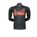 CAMISETA MANCHESTER UNITED ENTRENAMIENTO 25/26 HOMBRE (VERSIÓN JUGADOR)
