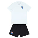 COLO COLO 100th CONJUNTO INFANTIL 25/26
