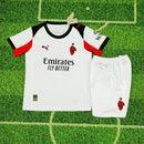 MILAN III 25/26 CONJUNTO INFANTIL