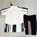 JUVENTUS I 25/26 CONJUNTO INFANTIL