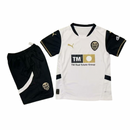 CAMISETA VALENCIA I 24/25 CONJUNTO INFANTIL