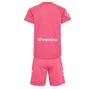 REAL BETIS PORTERO 24/25 CONJUNTO INFANTIL